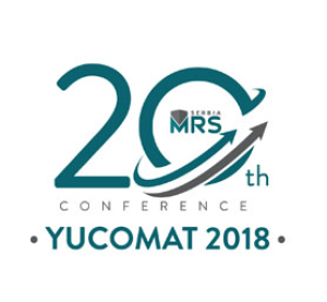 YUCOMAT 2018 – New abstract submission deadline June 20!