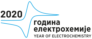 2020 - Year of Electrochemistry