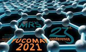 22nd Annual Conference YUCOMAT 2021