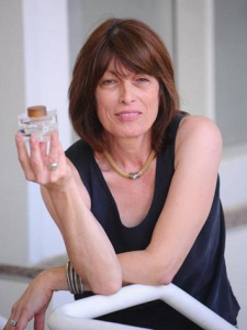 Honoring a Pioneer in Tissue Engineering: Gordana Vunjak-Novakovic  Named European Inventor Award 2021 Finalist