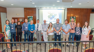 YUCOMAT 2021 - CONFERENCE REPORT