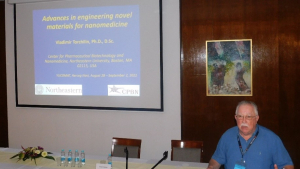 Interview with Vladimir P. Torchilin