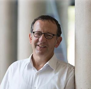 Interview with Markus Antonietti