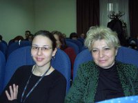 74 Katarina Marinkovic & dr Olivera Milosevic