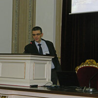 01 Opening Ceremony-Prof. Nenad Ignjatovic