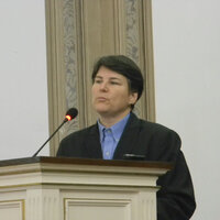 03 Vice-Rector, Prof. Ivanka Popovic