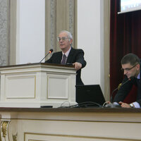 05 Prof. Dragan Uskokovic, President MRS-Serbia