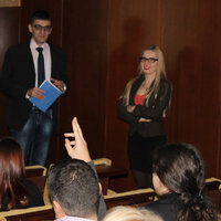 18-Chairpersons-Prof. Dr. Nenad Ignjatovic and Dr. Sanja Erakovic