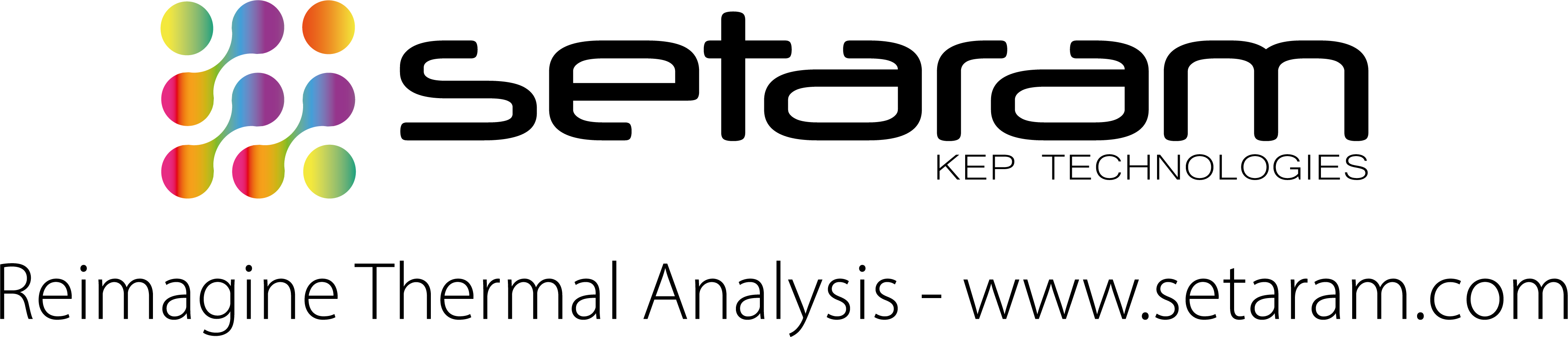 website CMJN Blackfont Setaram logo 2019