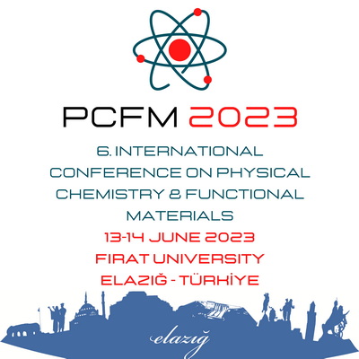 PCFM 2023 Logo