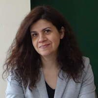 Prof. Dr. Gordana Ćirić-Marjanović
