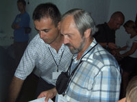 Igor Balac&Vladimir Ubranovich