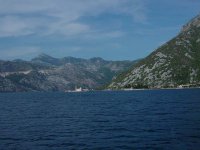 14 Islands in Boka Kotorska Bay
