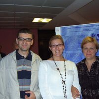 28 Nenad Ignjatovic, Ana Stankovic & Marijana Petkovic