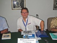 Willibrord Driessen