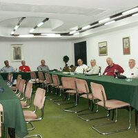 4 MRS-Serbia Officers Meeting