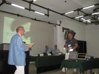18 M.Plavsic & R.Tetean-Award for R.Stiufiuc