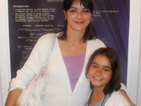 P2-Jelena Trajic & daughter