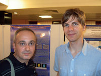 P2-Petar Uskokovic & Michael Berg