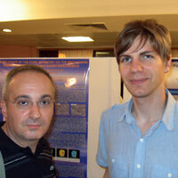 P2-Petar Uskokovic & Michael Berg