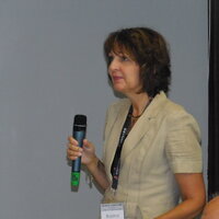 DSCN0285 Prof Dr Bojana Obradović