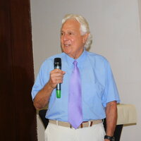 DSCN0313 2022 MRS laureate Prof Dr Richard Siegel