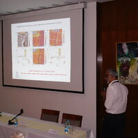 DSCN0442 Pulickel M. Ajayan lecture
