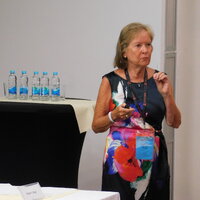 DSCN0043 Gerda Rogl lecture