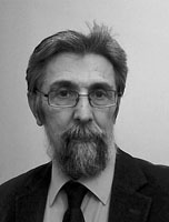 Prof. Dr. Slavko Mentus
