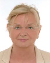 Prof. Dr. Vera Dondur