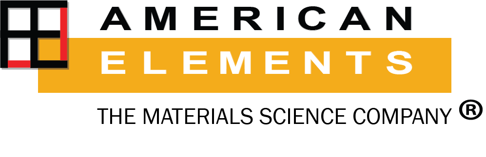 American Elements, global manufacturer of high purity advanced nanomaterials, catalysts, solutions, biomaterials & green technology materials