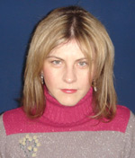 Dr. Dragana Jugović